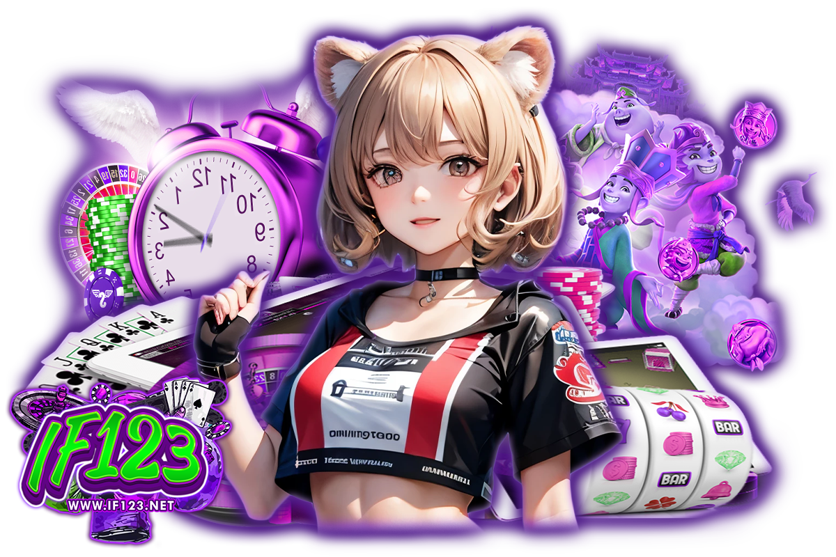 if123 แจกเครดิตฟรี